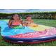 Wham-O 64120 Slip N Slide Classic Wave Rider Double 16ft with 2 Boogies, Multicolour