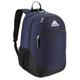 adidas Striker 2 Team Backpack, Team Navy Blue/Black/White, One Size, Striker 2 Team Backpack