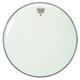 Remo 12" Ambassador Smooth White