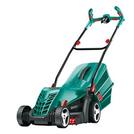 Rotak 36R Electric Rotary Lawnmower