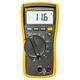 Fluke Digital-Multimeter Kompakt 116 mit Diodentest und Temperaturmessung 2583601