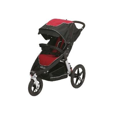 STROLLER - Relay Click Connect" Performance Jogger