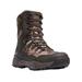 Danner Vital 8" Insulated Hunting Boots Leather/Nylon Men's, Mossy Oak Break-Up Country SKU - 968935