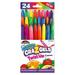 Cra-Z-Art Quality Scented Twist Crayon 24 Count