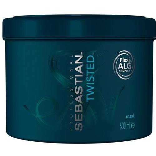 Sebastian Twisted Mask 500 ml