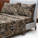 Realtree Max-5 100% Polycotton Camouflage & Hunting Camo Sheet Set Cotton | 96 H x 81 W in | Wayfair 07151000013RT