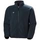 Helly Hansen Red Lake 72065 Zip-Up Fleece Jacket XL navy blue