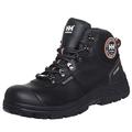 Helly Hansen Workwear Safety Chelsea Mid HT 78250 WR High Shoes S3 SRC, 34-078250-40 - EN safety certified
