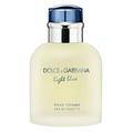 Dolce&Gabbana - Light Blue Pour Homme Eau de toilette 75 ml male