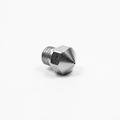 Micro Swiss Nozzle for MK10 All Metal Hotend ONLY A2 Hardened Steel 0.5mm