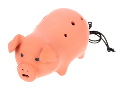 Thomann Ocarina 7H Pig Terracotta