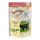 Feringa Classic Meat Menù Busta 12 x 85 g umido per gatto - Pollo & Trota con Patate e Prezzemolo