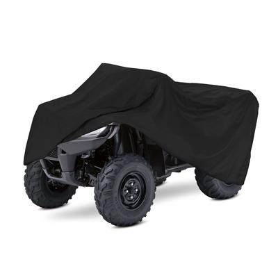 Arctic Cat 400 4x4 VP Automatic ATV Covers - Weatherproof, Guaranteed Fit, Hail & Water Resistant, Outdoor, 10 Year Warranty- Year: 2005