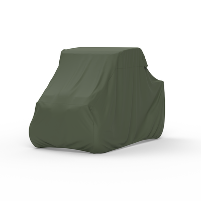 Arctic Cat Prowler 650 4x4 H1 Automatic UTV Covers - Dust Guard, Nonabrasive, Guaranteed Fit, And 5 Year Warranty- Year: 2006