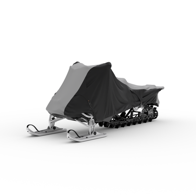 Ski-Doo MXZ XRS 600 HO E-TEC Snowmobile Covers - Weatherproof, Guaranteed Fit, Hail & Water Resistant, Outdoor, 10 Year Warranty- Year: 2015