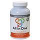 All in One Supplement Plant Sterols CoQ10 for High Strength 120 Vegan Capsules Cholesterol lowering 710mg 2 Months Supply