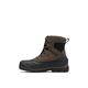 Sorel Herren-Winterstiefel, BUXTON LACE, Braun (Major, Black), Größe: 42,5