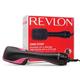 Revlon Hair Tools Revlon Pro RVDR5212E2 Pro Collection Salon One-Step Warmluftbürste, Schwarz