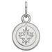 Women's Winnipeg Jets Sterling Silver XS Pendant