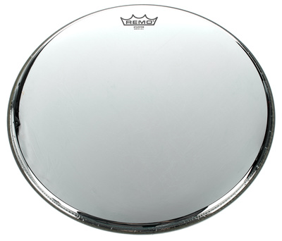 Remo 16" Starfire Tom Tom Chrome