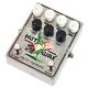 Electro Harmonix Hot Wax Dual Overdrive