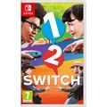 1–2-Switch (UK-Import)