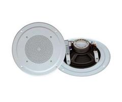 Pyle PDICS64 In-Wall Speaker System