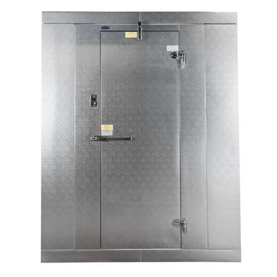 Norlake KODB87814-C Kold Locker 8' x 14' x 8' 7" Outdoor Walk-In Cooler