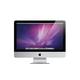 Apple iMac 21.5-inch Desktop (Intel Core i5 Quad-Core 2.5 GHz, 2X2 GB RAM, 500 GB HDD, AMD Radeon HD 6750M with 512MB graphics) - 2011 (Renewed)