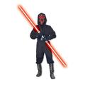 Rubie's Official Disney Star Wars, Darth Maul Adult Costume, Mens Size Medium/Standard