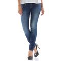 LTB Jeans Damen Molly Jeans, Heal Wash, 29W / 36L