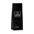 St Helena Ground Coffee 125g Bag - Wrangham Estate - For Cafetiere French Press Drip Filter V60 and Aeropress - Roasted To Order And Shipped From Sea Island Coffee - Medium Roast