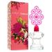 Betsey Johnson For Women By Betsey Johnson Eau De Parfum Spray 3.4 Oz