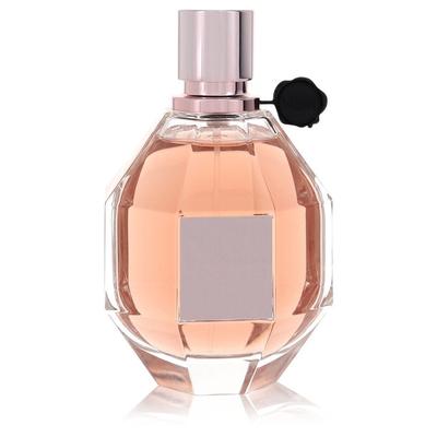 Flowerbomb For Women By Viktor & Rolf Eau De Parfum Spray (tester) 3.4 Oz