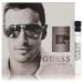 Guess Suede For Men By Guess Vial (sample) 0.05 Oz