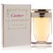 Cartier La Panthere For Women By Cartier Eau De Parfum Spray 2.5 Oz