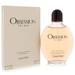 Obsession For Men By Calvin Klein Eau De Toilette Spray 6.7 Oz