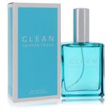 Clean Shower Fresh For Women By Clean Eau De Parfum Spray 2.14 Oz