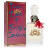 Peace Love & Juicy Couture For Women By Juicy Couture Eau De Parfum Spray 3.4 Oz