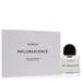 Byredo Inflorescence For Women By Byredo Eau De Parfum Spray 3.4 Oz