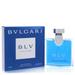 Bvlgari Blv For Men By Bvlgari Eau De Toilette Spray 1.7 Oz