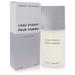 L'eau D'issey (issey Miyake) For Men By Issey Miyake Eau De Toilette Spray 2.5 Oz