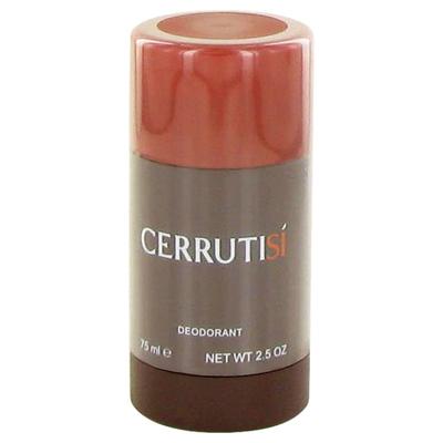 Cerruti Si For Men By Nino Cerruti Deodorant Stick 2.5 Oz