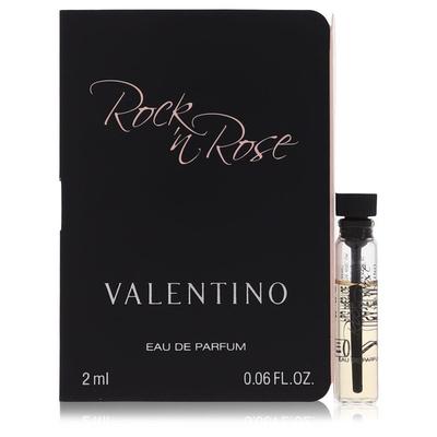 Rock'n Rose For Women By Valentino Vial (sample) 0.06 Oz