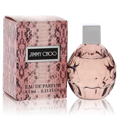 Jimmy Choo For Women By Jimmy Choo Mini Edp 0.15 Oz