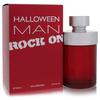Halloween Man Rock On For Men By Jesus Del Pozo Eau De Toilette Spray 4.2 Oz