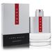 Prada Luna Rossa For Men By Prada Eau De Toilette Spray 3.4 Oz