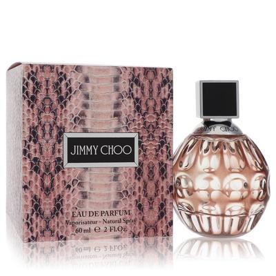 Jimmy Choo For Women By Jimmy Choo Eau De Parfum Spray 2 Oz