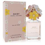 Daisy Eau So Fresh For Women By Marc Jacobs Eau De Toilette Spray 2.5 Oz