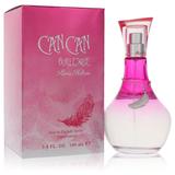 Can Can Burlesque For Women By Paris Hilton Eau De Parfum Spray 3.4 Oz